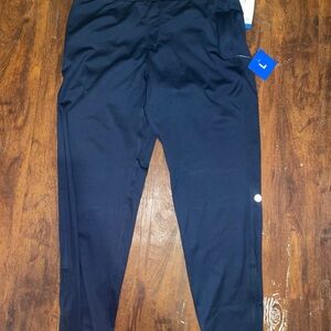 Mondetta Dark Blue Outdoor Pants